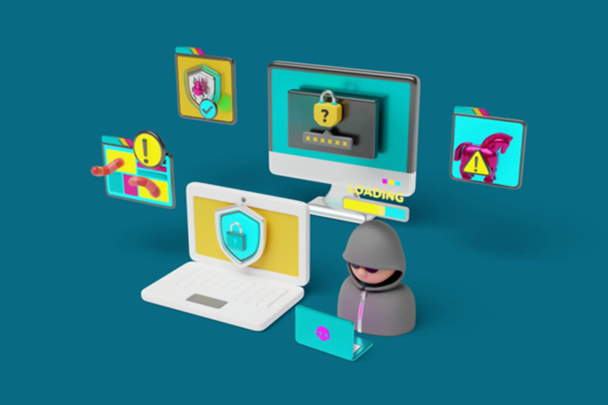 Phishing