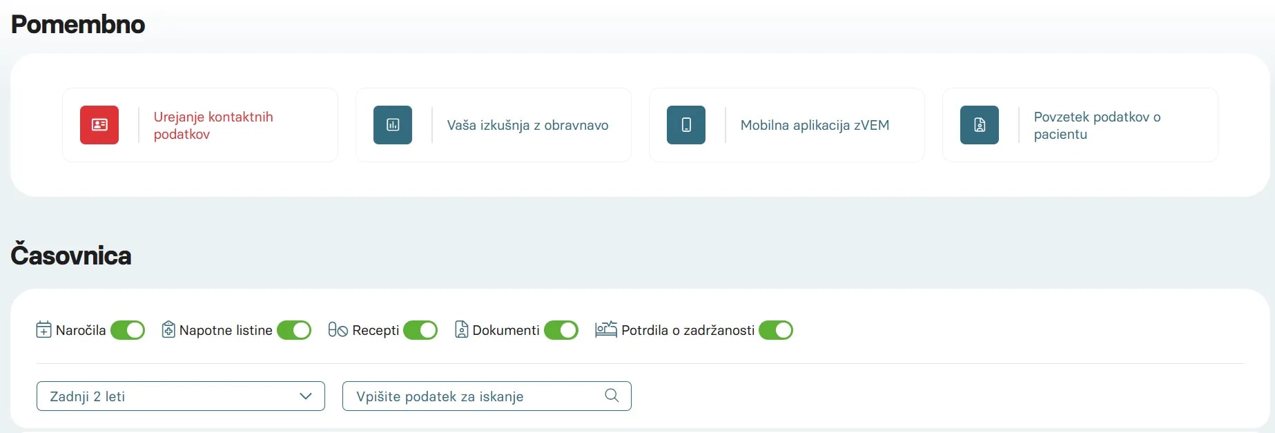 zVEM