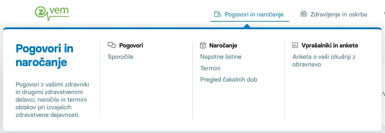 zVEM