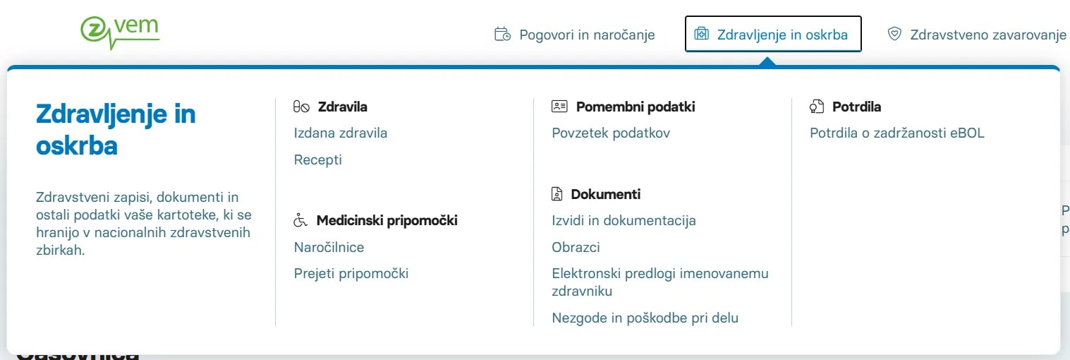 zVEM