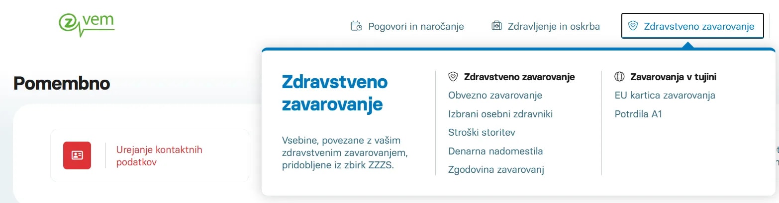 zVEM